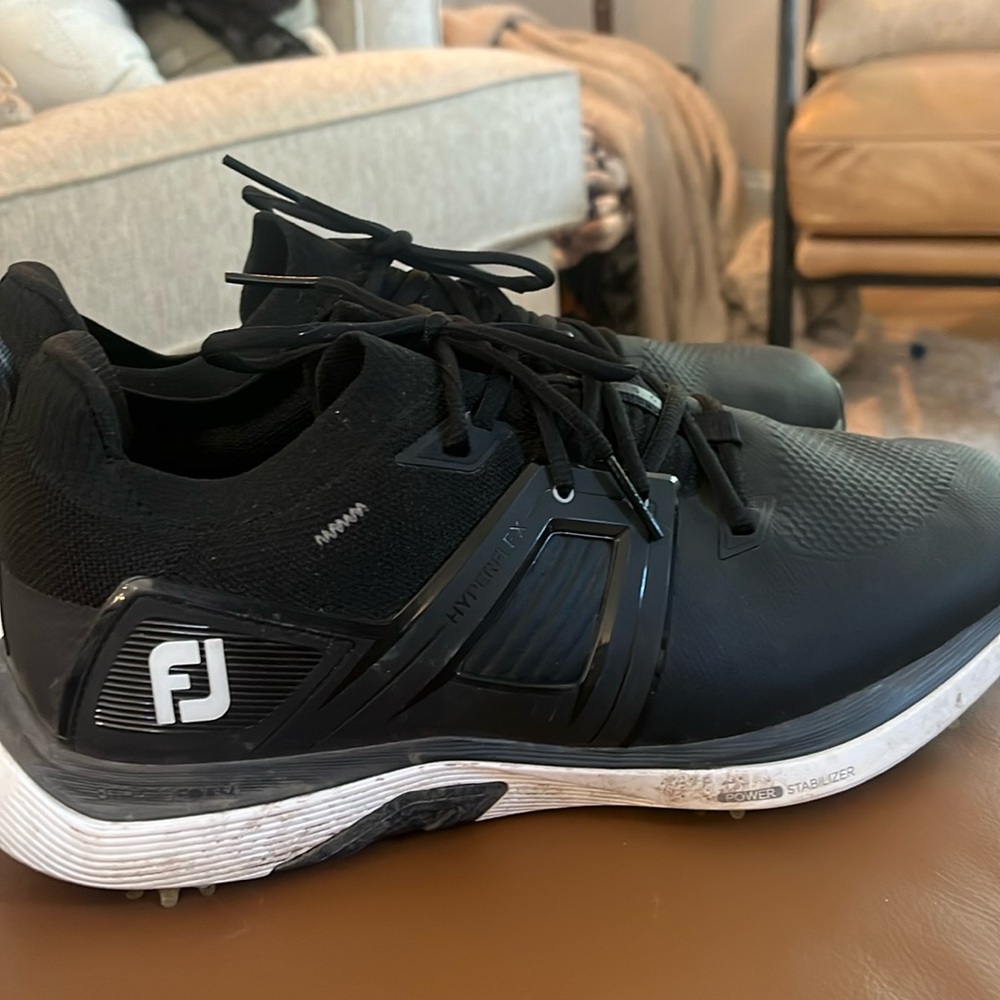 FJ Hyperflex Golf Shoes